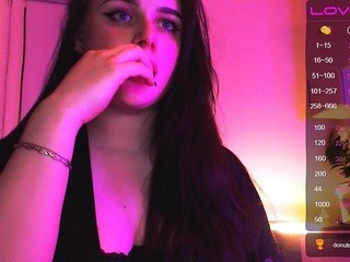 ShortyDi nude on webcam in her Live Sex Chat Room