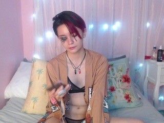 shyvanna nude on webcam in her Live Sex Chat Room