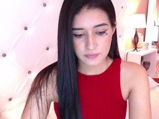 Soffy Watson nude on webcam in her Live Sex Chat Room