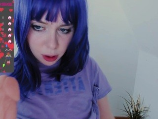 sp1tf1re nude on webcam in her Live Sex Chat Room