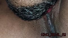 Sucking Angelina’s very tasty pussy
