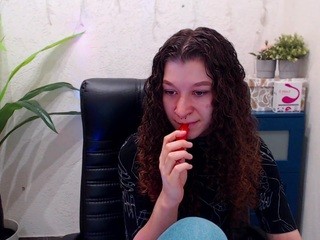 susan-doll nude on webcam in her Live Sex Chat Room
