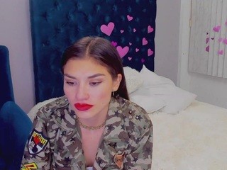 sweett-girl nude on webcam in her Live Sex Chat Room