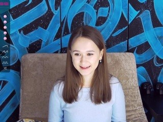 TonnySunny nude on webcam in her Live Sex Chat Room