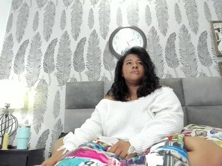 ValeryDanna nude on cam – Live Sex Chat