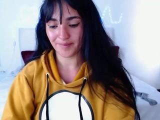 Vanesa, ♥ nude on cam – Live Sex Chat