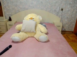 VanillaSweets nude on webcam in her Live Sex Chat Room