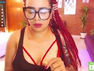 Venus Sex, ? nude on webcam in her Live Sex Chat Room