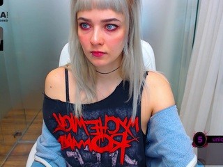 VickySheryll nude on cam – Live Sex Chat