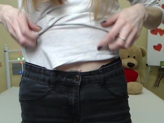 vikkidaily nude on webcam in her Live Sex Chat Room