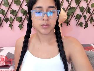 Violeta , ♥ Garcia ♥ nude on cam – Live Sex Chat