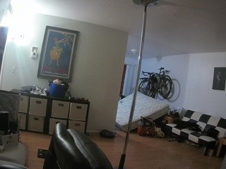 voyeurcam-freakyfeline-01 nude on webcam in her Live Sex Chat Room