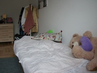 voyeurcam-julmodels-greybed-2 nude on webcam in her Live Sex Chat Room