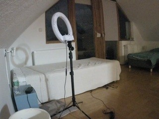 voyeurcam-julmodels-whitebed-6 nude on cam – Live Sex Chat