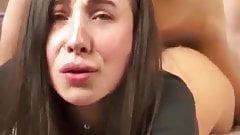 Young anal deep