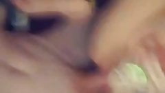 Anal Virgin Gets a Surprise ending After Pussy Pounding