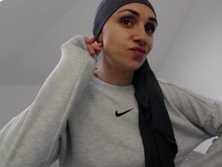 ArabianMalikah nude on cam – Live Sex Chat
