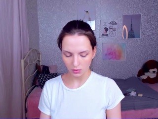AriadnaMoore nude on cam – Live Sex Chat