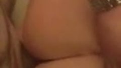 Being fucked