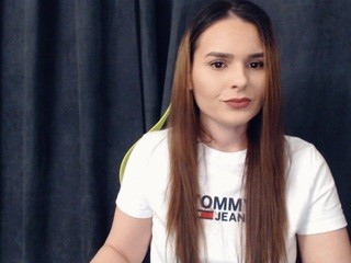 Bonny Bon nude on cam – Live Sex Chat