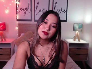Celeste Desire nude on cam – Live Sex Chat