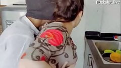 Chori Karne Aaya Chor Ne Bhabhi ko Choda