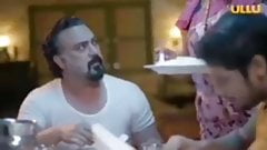 Daddu Ne Apni Bahu Ko Choda