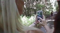 Dirty-Tina – FuCKeMoN GO – LEVEL SEX