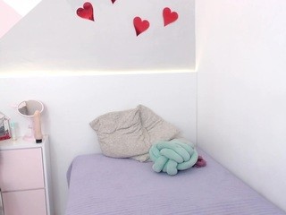 ♥, Mila Ocean♥ nude on cam – Live Sex Chat