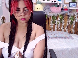 ?, ?Violeta Guzman?? nude on cam – Live Sex Chat