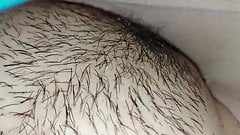 Fucking my stepdad at home, he likes my big pussy