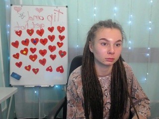 ginamorningstar nude on cam – Live Sex Chat