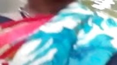 Indian Village aunty Nude Show