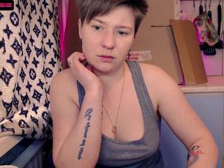 JaniceTina nude on cam – Live Sex Chat