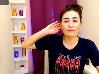 Jasmina Hottie nude on cam – Live Sex Chat