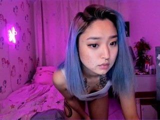 min-ki nude on cam – Live Sex Chat