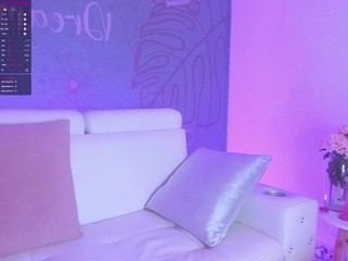 Miranda Portman nude on cam – Live Sex Chat