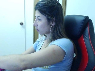 Phersefone nude on cam – Live Sex Chat