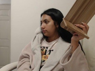 SAMANTHA JADE, ? nude on cam – Live Sex Chat