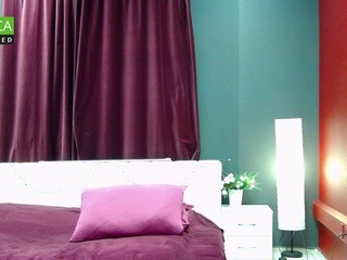 StephanieMoor nude on cam – Live Sex Chat