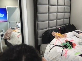 Violet Myers nude on cam – Live Sex Chat
