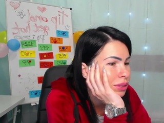 AlannaAutumn nude on cam – Live Sex Chat