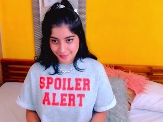 Ana Sofia nude on cam – Live Sex Chat