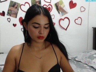 artemisaprettyy nude on cam – Live Sex Chat