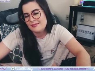 BirthdayBlaire nude on cam – Live Sex Chat