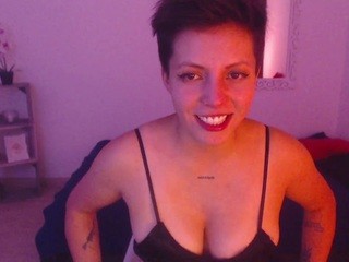camila-chain nude on cam – Live Sex Chat