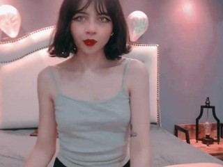Deviil Doll nude on cam – Live Sex Chat