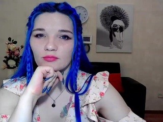 EvaDorris nude on cam – Live Sex Chat