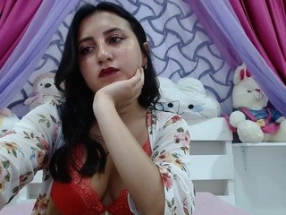?, Julieta Mills ? nude on cam – Live Sex Chat
