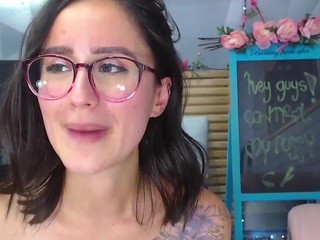 ?, Nina Bryon nude on cam – Live Sex Chat